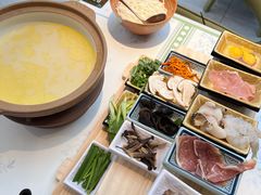 -云海肴·汽锅鸡·云南菜(高德置地店)