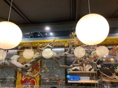 -瓷器(Market City)