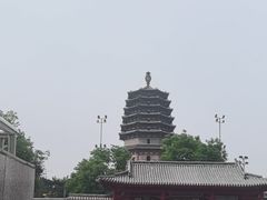 -天宁寺