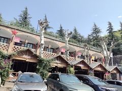 -老版火锅.12年西安排队王(沣峪口店)