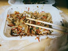 -南京交通职业技术学院第四食堂