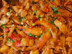 -胖哥俩肉蟹煲(杭州下沙学林街店)