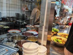 -方铲铲·成都板凳面(滨江银泰店)