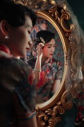 -艳芳照相馆