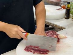 -万祥牛肉火锅(金龙店)