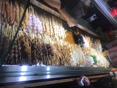 -童陈记重庆冷串串(食宝街店)