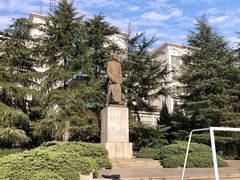 -湖南省立第一师范学校旧址