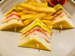 -印咖啡IN COFFEE(红旗街店)