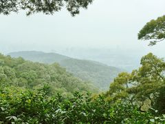 -广州市白云山风景名胜区