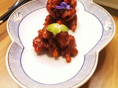 -安多素食(广仁寺路店)