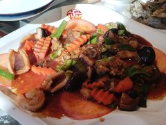 -添福来墨鱼饺子 · 海鲜东北菜(泡崖店)