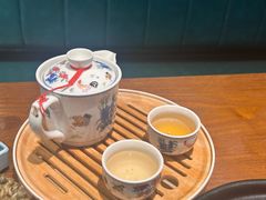 -南拳十三姨·潮汕砂锅粥(世纪金源店)