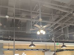 -汉巴味德·烤肉与啤酒的自助(杭州大悦城店)