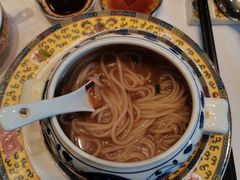 甬味阳春面-宁波状元楼酒店(和义路店)