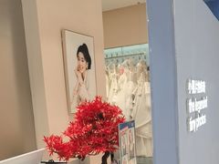 -天真蓝照相馆(西安南门王府井LAB店)