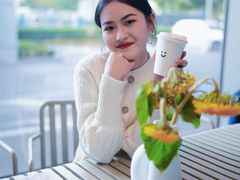 -dotcom coffee古点咖啡(致真大厦店)