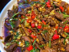 -唐师傅湘西名菜馆(武陵路店)