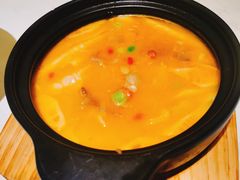 -徽镇小厨·经典徽菜(马连道店)