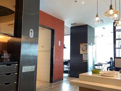-豪客来牛排(绿宝广场店)
