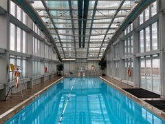 -上海明天广场JW万豪酒店