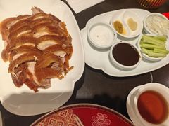 -北京王府井希尔顿酒店·秦唐中餐厅Chynna