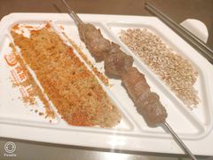 -老卜奎齐齐哈尔烤肉(人民东路店)