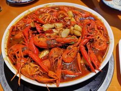 小龙虾十三香-龙梅肥肠鱼(明瓦廊店)