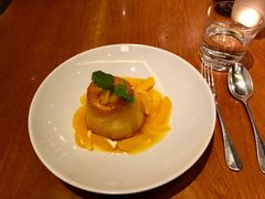 -沈阳君悦酒店·意坊意大利餐厅