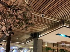 大堂-渔太泰漓江小馆·广西融合菜(西街店)