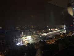 -北京三里屯CHAO酒店