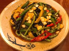 田园三剑客-杨记隆府(白象街店)