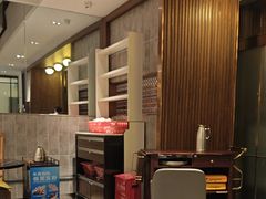 -稻香饭店(IFS国金中心店)