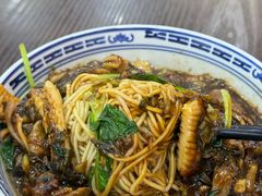 -福海面馆(阳曲店)