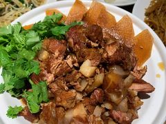 -姥姥家春饼店(佳亿时尚广场店)