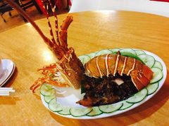 -ZF Seafood Restaurant 卓峰海鲜餐