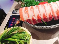 土鸡菌汤锅-芸山季·云南野生菌火锅(宝能环球汇店)