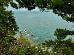 -棒棰岛宾馆景区