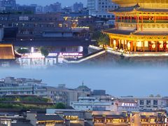 -西安城墙·碑林历史文化景区