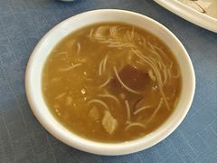 -鹭江宾馆·观海餐厅