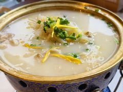 -小吊梨汤·北京菜·烤鸭(双井乐成中心店)