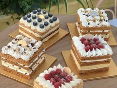 -M'CAKE(西单大悦城店)