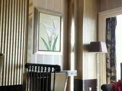 -太原星河湾酒店