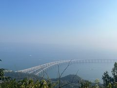 -星海湾跨海大桥