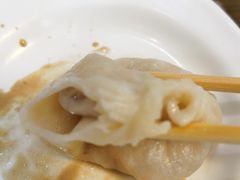 -开封灌汤包子铺(尚志大街店)