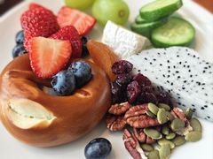 -上海柏悦酒店·世纪100牛排馆