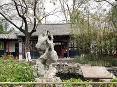 -趵突泉景区