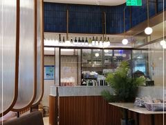 大堂-比萨玛尚诺(港汇恒隆广场店)