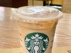 -星巴克臻选(深圳罗湖万象城店)