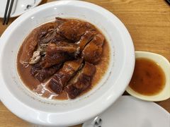 -宏记广东客家菜(丰汇店)