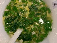 -东四民芳餐厅(世茂工三店)